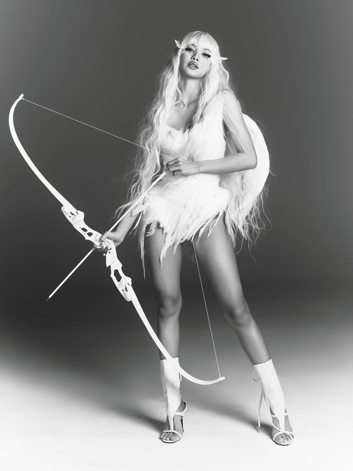 120+ Ảnh Lisa BLACKPINK Đẹp Nhất 2026 – Cute, Ngầu, Thần Thái Đỉnh